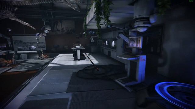 Mass Effect 3: Legendary Edition - INSANITY RUN - Pt. 38 - Leviathan DLC - What Hides Below смотреть онлайн