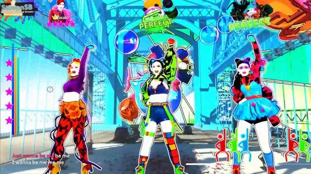 ?| My Top 7 of Just Dance 2023 Edition смотреть онлайн