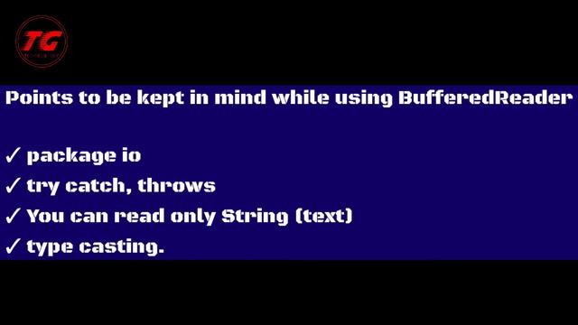 Scanner v/s BufferedReader смотреть онлайн