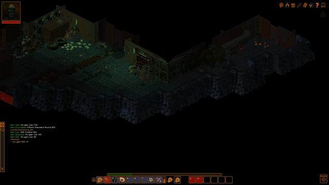 UnderRail (Подземка) прохождение игры часть 5 смотреть онлайн