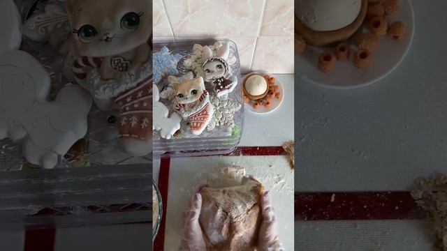 Уборка с искрой