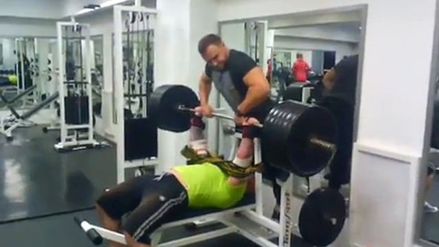 Олег Хапаев 260 с бинтами смотреть онлайн