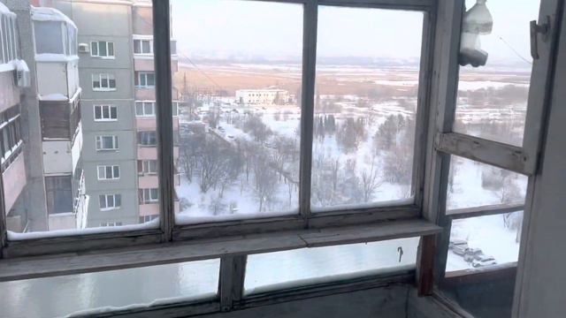 Обзор 4 комнатной квартиры по адресу: г.Омск, ул. Рокоссовского, 18/3 смотреть онлайн
