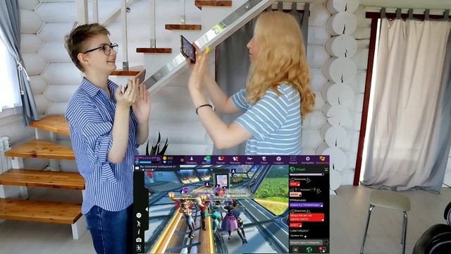 НЕ КАЧЕСТВЕННЫЕ ВЗАИМОДЕЙСТВИЯ АВАКИН по скидке ! Avakin life | Повторяем то что делают на локации смотреть онлайн