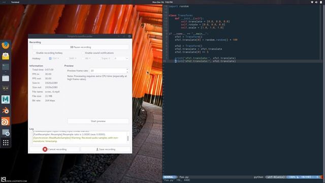 Python: mutability, side effects and memory management смотреть онлайн