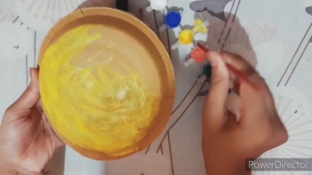 Diy emoji 😎🙂 with paper plates ||shrestha joshi || смотреть онлайн