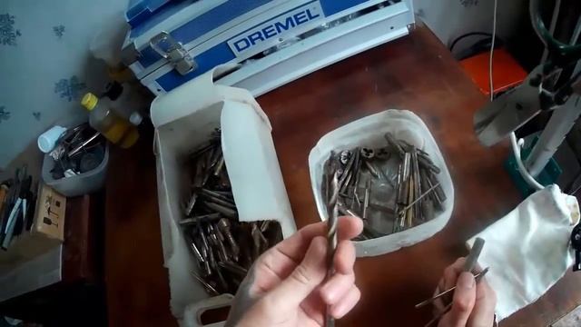 ЧТО СДАЮТ НА МЕТАЛЛОЛОМ смотреть онлайн
