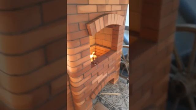 Печник Барбекю кладка СПб мастер Pechnik78.ru смотреть онлайн