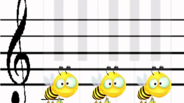 Музыкальные регистры. Дошкольное образование. Дистанционные занятия. смотреть онлайн