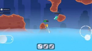 ПРОКАЧИВАЮ ТАНК ! и УСТРАИВАЮ РАЗГРОМ в MAD ROYALE.IO - НОВАЯ КРУТАЯ ОНАЙЛН ИГРА ПРО ТАНЧИКИ!