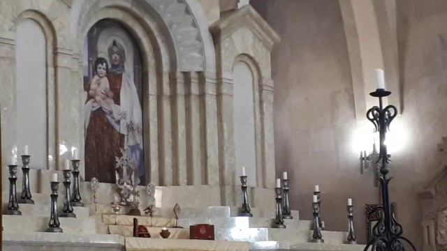 Հոգևոր երաժշտության երեկո Սուրբ Գրիգոր Լուսավորչի նշխարների գյուտի տոնին։ Անուշավան #սրբազան Hogevo