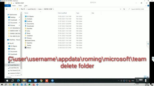 Fix Microsoft Teams Error We're sorry-we've run into an issue-Error l @rasikkhoradiya смотреть онлайн