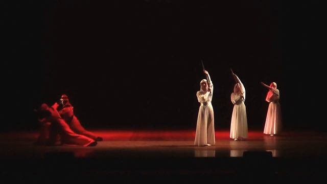22. САФ "Грифон" - Ангелы и демоны смотреть онлайн