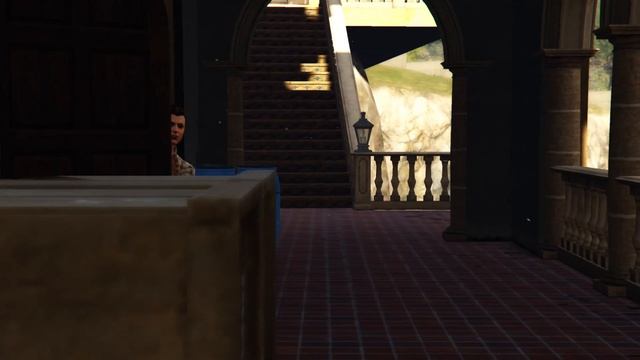 Прохождение Кайо-Перико на элитное испытание #2 смотреть онлайн