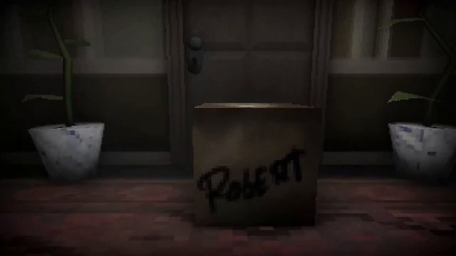 Special Delivery - Cursed Letters смотреть онлайн