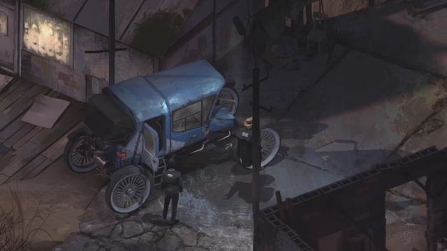 SPOILERS! Pretty Disco. смотреть онлайн