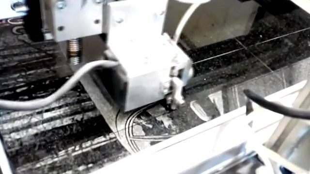 Как станком гравировать по частям? Lesson Retouching. Retouching Portrait.