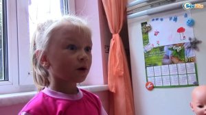 Кукла Беби Бон и Ярослава Видео для девочек Готовим вкусный Попкорн Baby Born Doll