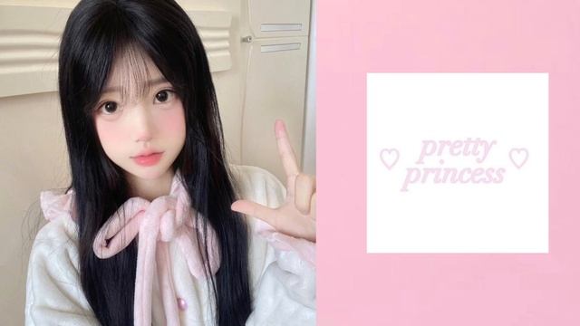 ? маленькое лицо, большие черты лица?/ саблиминал смотреть онлайн