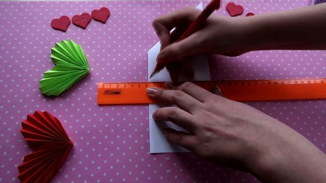 Как сделать открытку - КОНВЕРТ с СЮРПРИЗОМ. DIY SURPRISE MESSAGE Сard /Pull Tab Origami Envelope смотреть онлайн