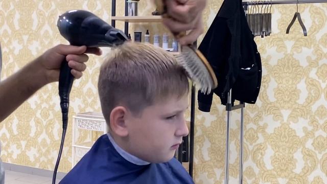 Мужская стрижка 431#узнай для себя разное#урок без курсов???приятного просмотра#haircut#hair#