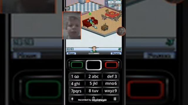 Прохождения игры the sims 3 java phone #1 смотреть онлайн