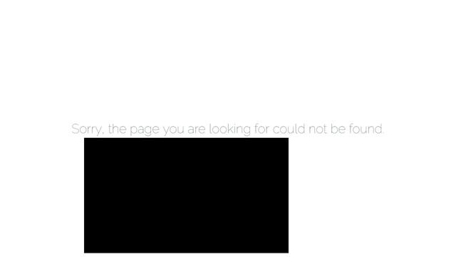 Sorry the page you are looking for could not be found смотреть онлайн