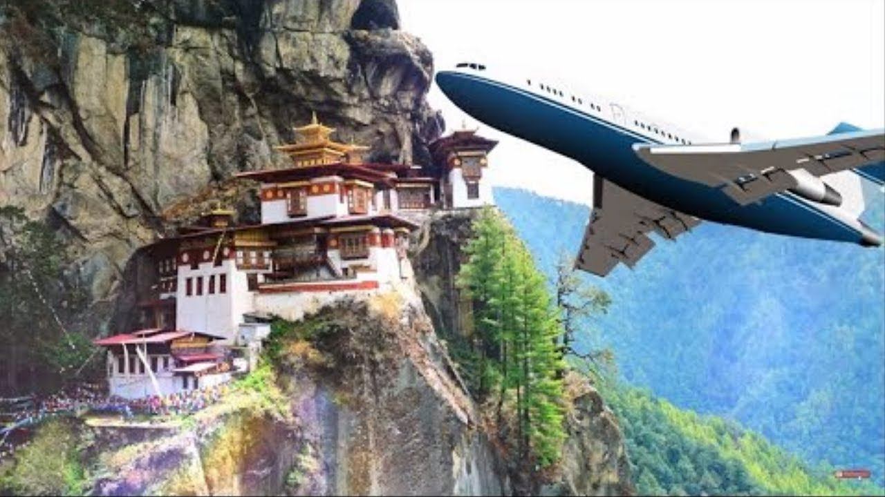 5 Секретов авиаперелетов! Вот почему самолеты не летают над Тибетом смотреть онлайн