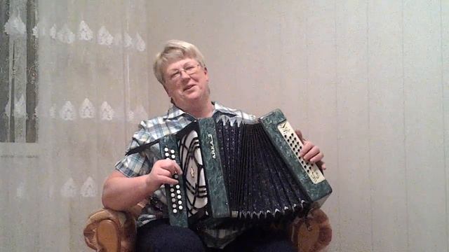 Играй гармонь любимая смотреть онлайн