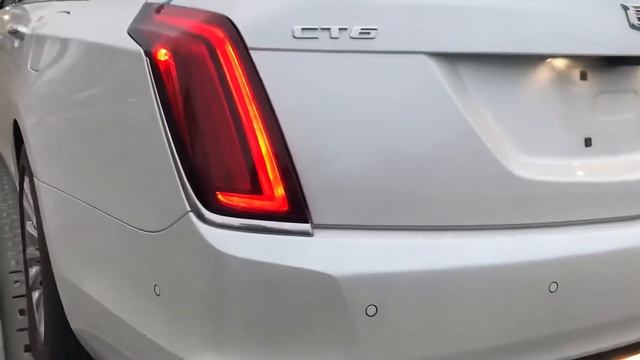 Изготовить ключ чип Кадиллак СТ6 Ключ Cadillac Smart Key смотреть онлайн