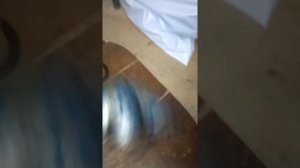 Разборка редуктора Ветерок 8