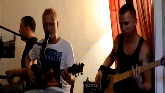 Стертые Лица - Уйду смотреть онлайн