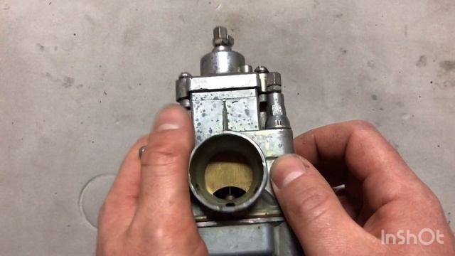 Регулировка карбюраторов К62, К65 смотреть онлайн