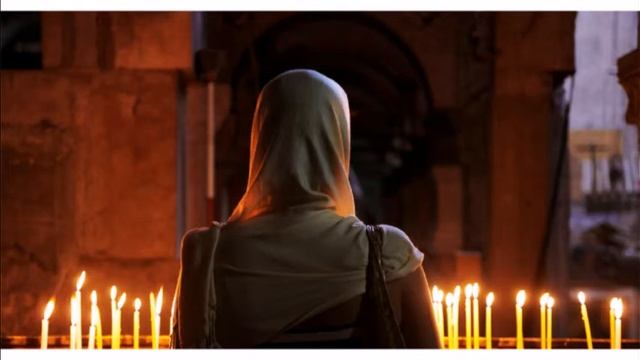 Б. Ахмадулина. "Из глубины моих невзгод..." смотреть онлайн