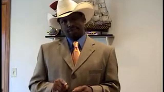 The Black Conservative Show:Barak Obama =Benedict Arnold смотреть онлайн