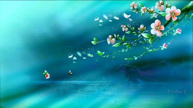♥ Chris Spheeris - Dancing with The Muse ♥ смотреть онлайн