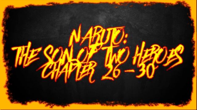 What If Naruto Took Training Seriously l Chapter 26 - 30 l Darling in the Fox смотреть онлайн
