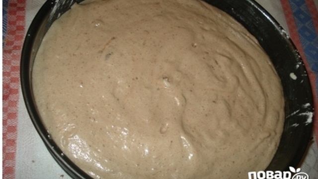 Кухня Мамашки