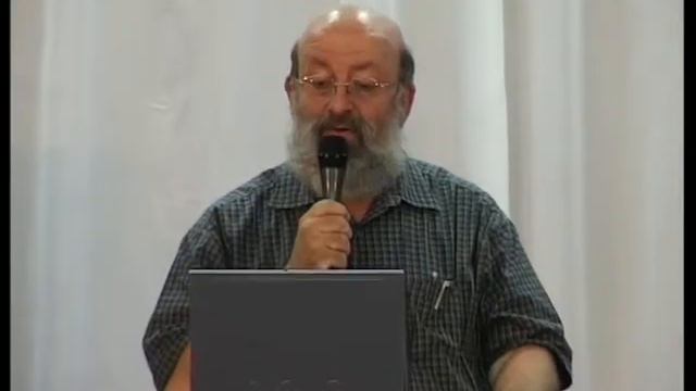 МЕБИ Марк Чопински "История еврейского поклонения и хвалы " Урок 6 смотреть онлайн