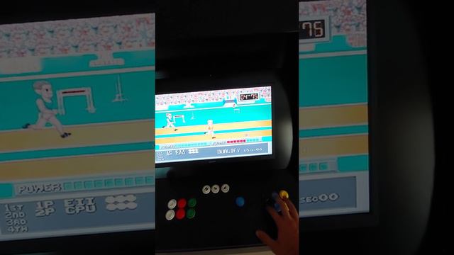 Arcade Pandora Box CX 2800 games смотреть онлайн