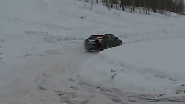 Audi А4 смотреть онлайн