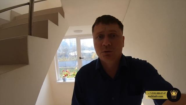 ЛЮБОЙ ЖИТЕЛЬ Норвегии МЕЧТАЕТ ИМЕТЬ такую КВАРТИРУ - ЖК "Норвежский дом" #СОЧИЮДВ смотреть онлайн