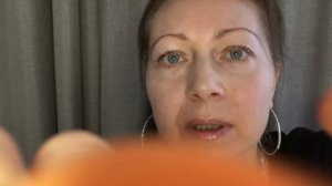 АСМР Макияж любимой Подружке.(Ролевая игра). Шёпот.