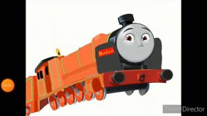 Томас и его друзья персонажи 25 сезона