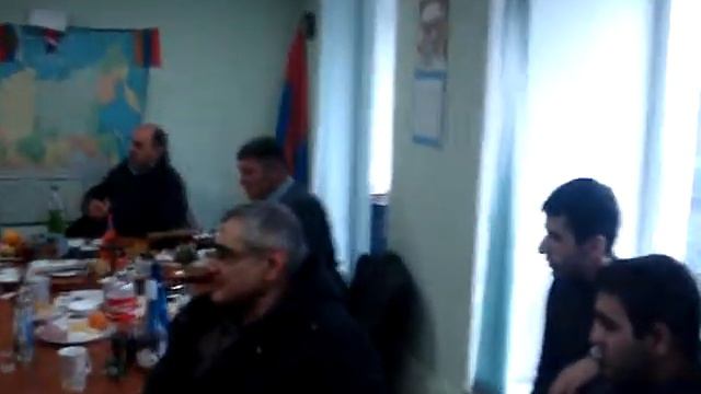 Паргев смотреть онлайн