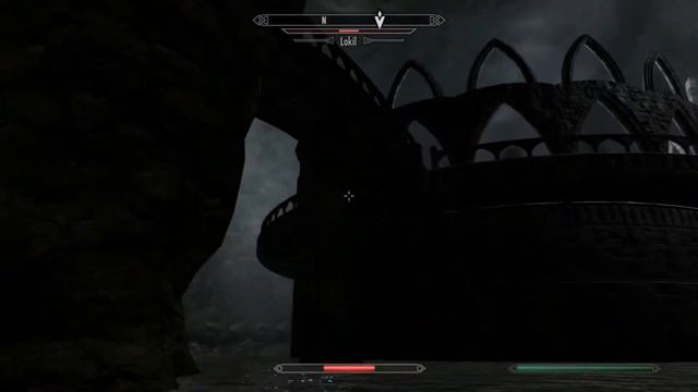 Skyrim SE Armorless Ep 19 - Dealing with Undead смотреть онлайн