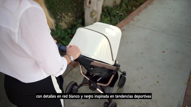 Quinny Zapp Flex Plus Rachel Zoe 2019 смотреть онлайн