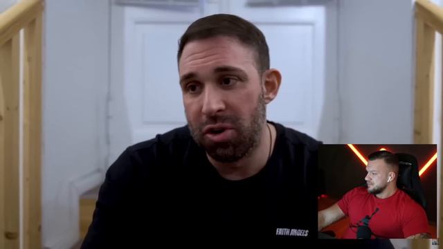 Pleite & gebrochen! Kevin Wolter beendet offiziell seine Influencer Karriere! William N. Reaktion смотреть онлайн