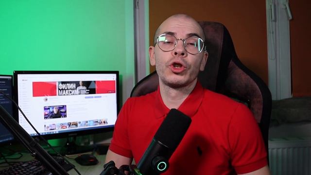 НАБРАТЬ 1000 000 просмотров ЛЕГКО. Но ты всё усложняешь смотреть онлайн