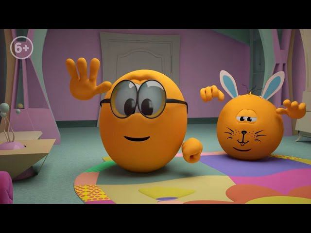 Колобанга. Тизер #2